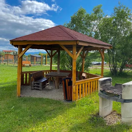 Apartament Family & Friends