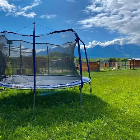 Apartmán Family & Friends *