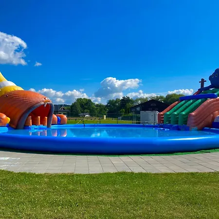 Family & Friends * Vel'ka Lomnica