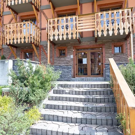 Apartament Family & Friends