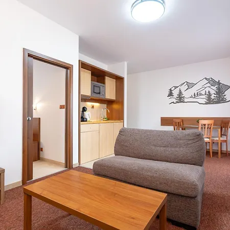 Apartmán Family & Friends