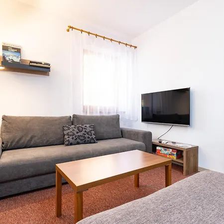 Appartement Family & Friends *