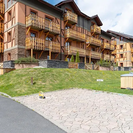 Appartement Family & Friends Vel'ka Lomnica