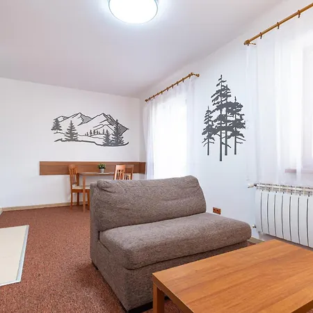 Appartement Family & Friends