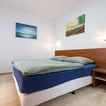 Apartament Family & Friends *