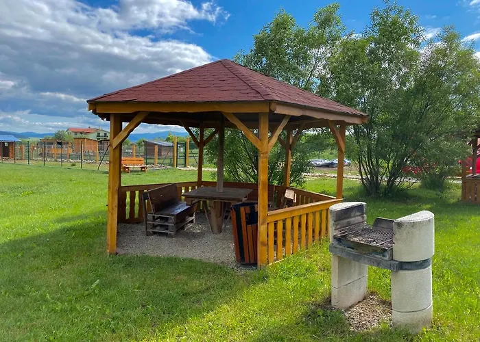 Appartement Family & Friends