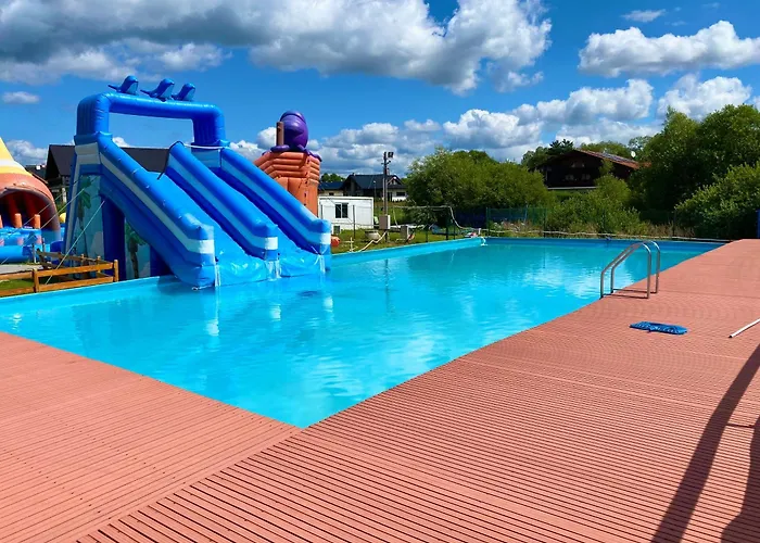 Family & Friends Appartement Vel'ka Lomnica