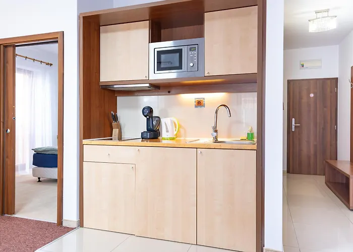 Family & Friends Appartement